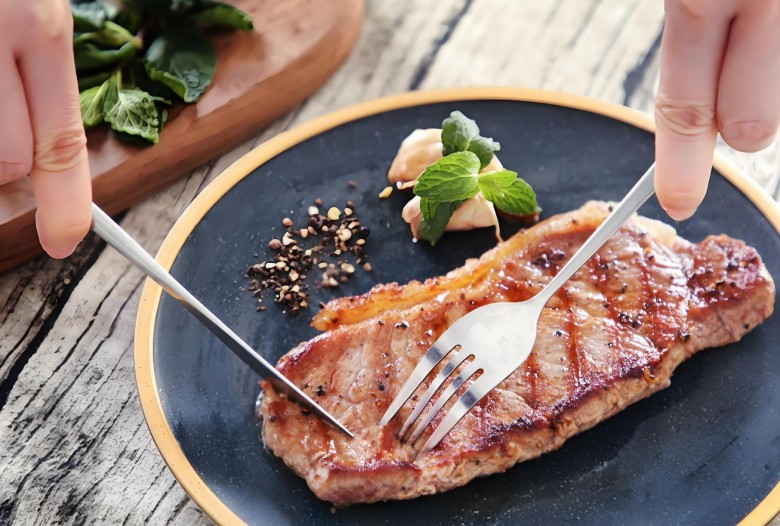 赛牛炙烧牛排加盟