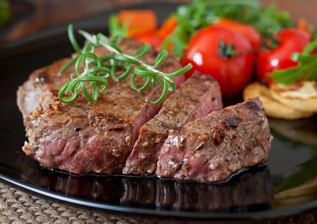 正小斧牛排加盟