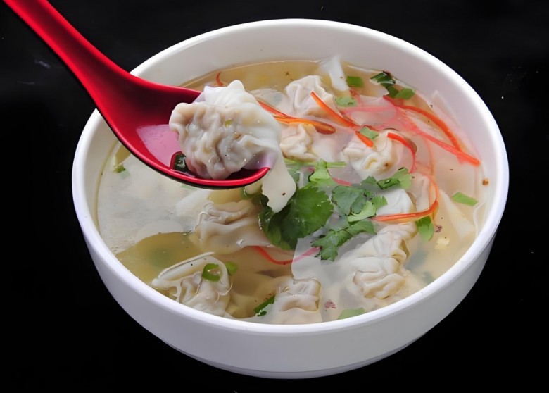 台园圆圆香云吞加盟