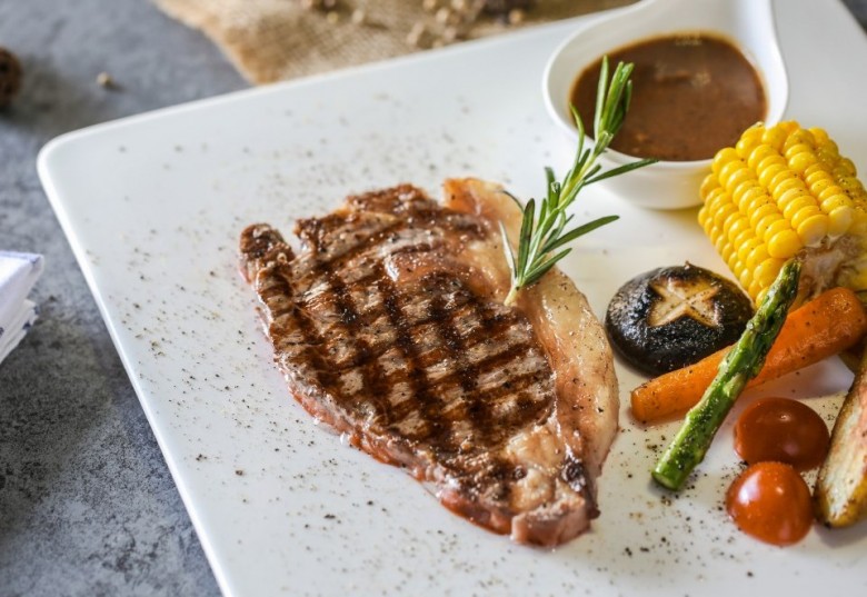 全家来牛排加盟