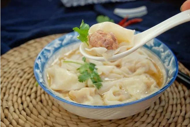 台园圆圆香云吞加盟