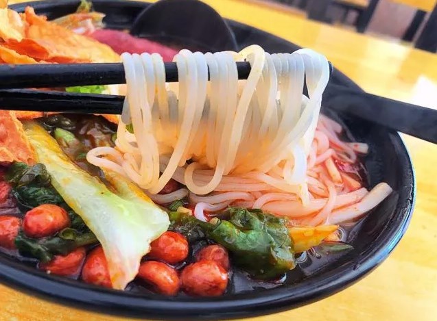 肥螺號螺肉螺蛳粉加盟