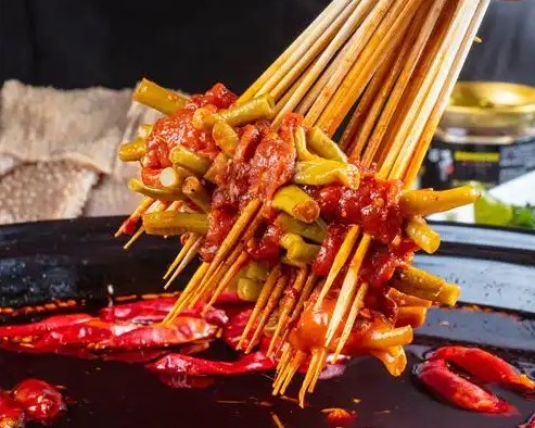 天府惠串串香加盟 天府惠串串香加盟