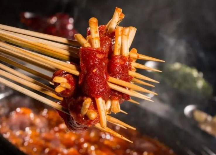 小春风扒炉串串香