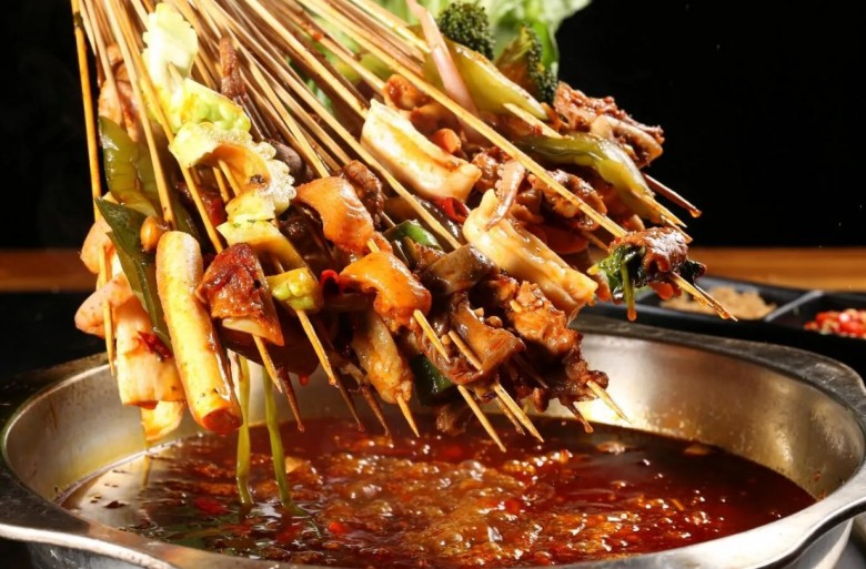 小春风扒炉串串香