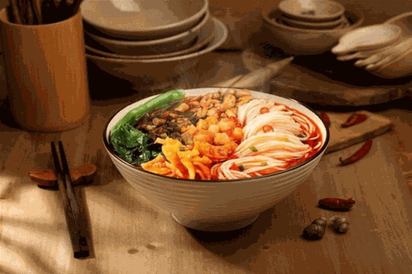 肥螺號螺肉螺蛳粉加盟