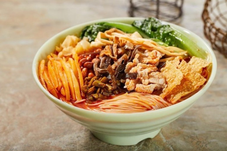 肥螺號螺肉螺蛳粉