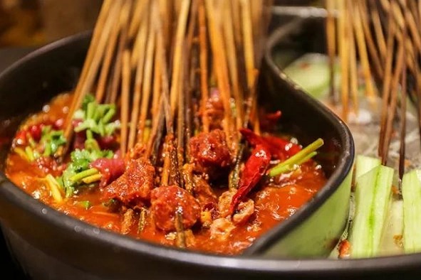 囍禄兽串串香加盟 囍禄兽串串香加盟