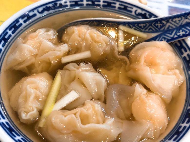 香港麦奀云吞面世家加盟 香港麦奀云吞面世家加盟