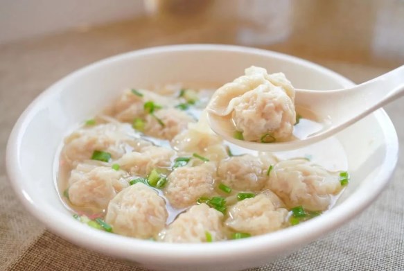 云饺说澳门云吞加盟