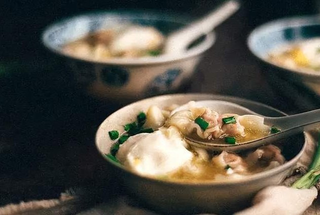 池记云吞面加盟