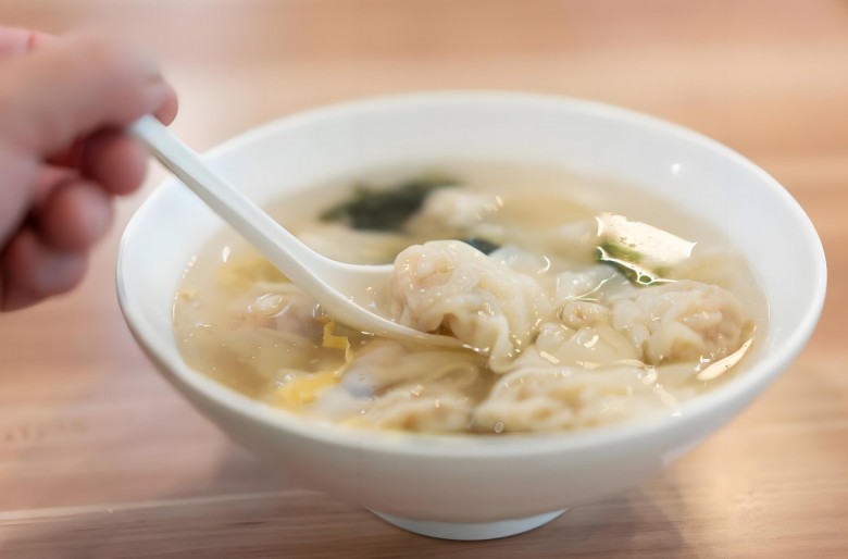 云饺说澳门云吞加盟