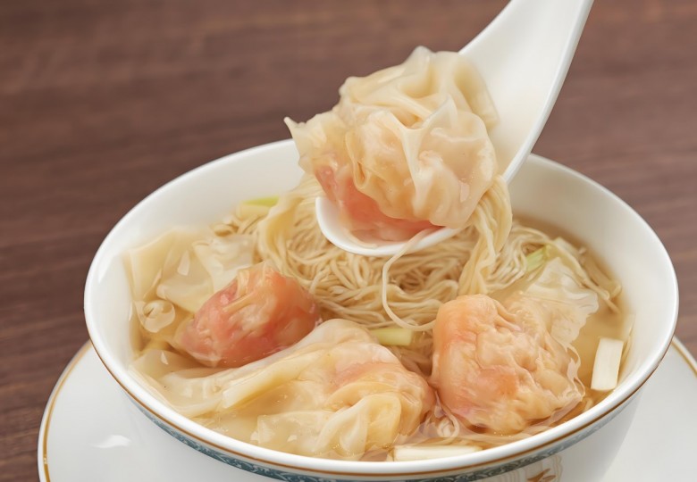 香港麦奀云吞面世家加盟 香港麦奀云吞面世家加盟