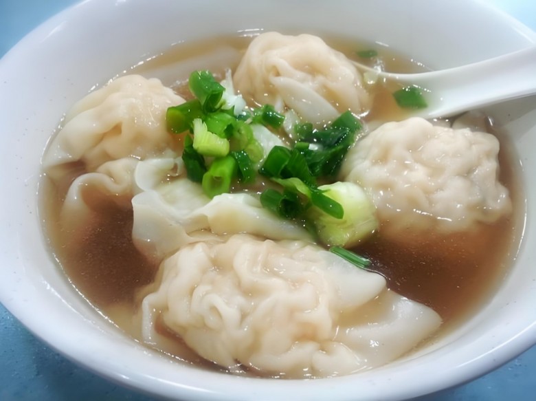 余不纪云吞当家加盟