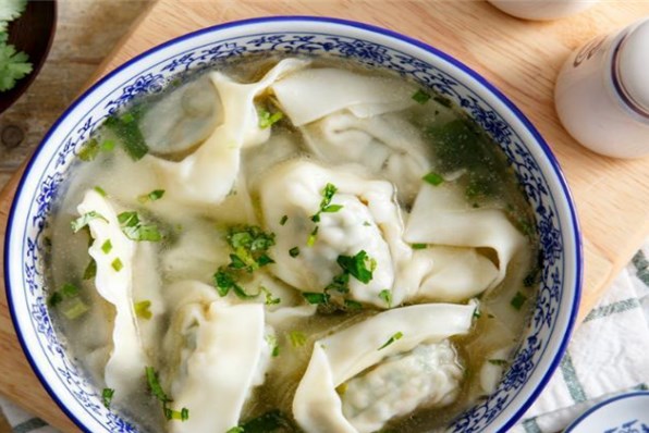 炳记饺子云吞加盟