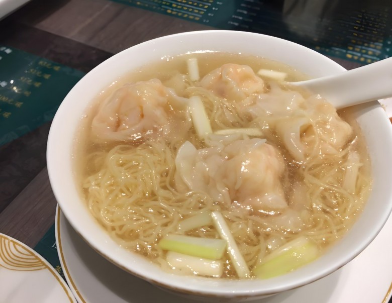 香港麦奀云吞面世家加盟 香港麦奀云吞面世家加盟