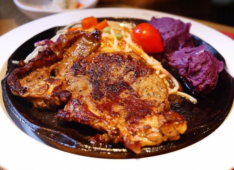 可红家牛排加盟 可红家牛排加盟