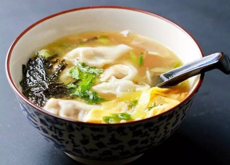 吉祥笑鸡汤云吞加盟