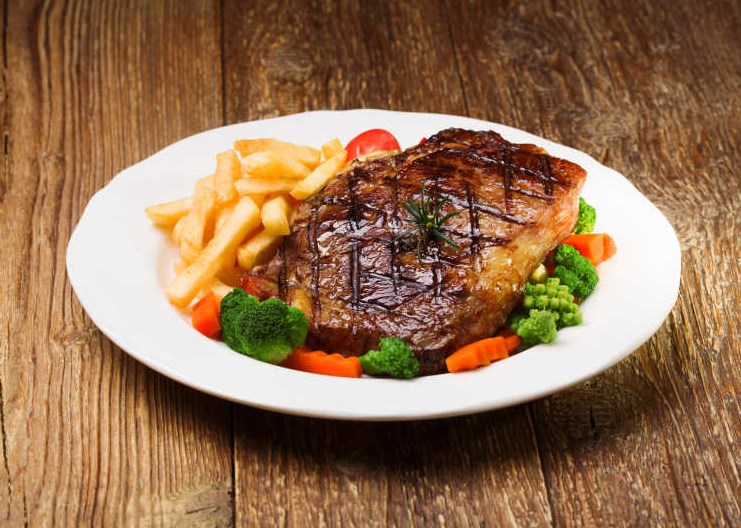 塔比客牛排加盟