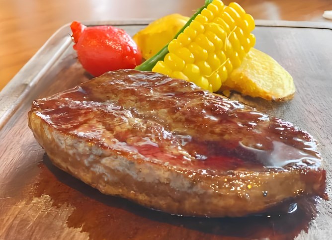 可红家牛排 可红家牛排