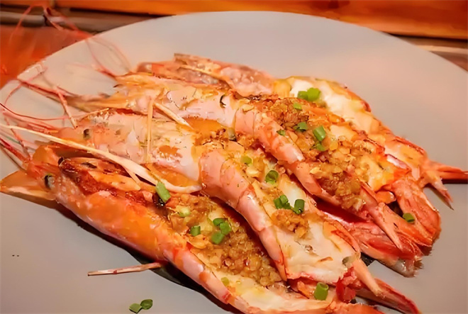 名言屋牛排海鲜自助加盟