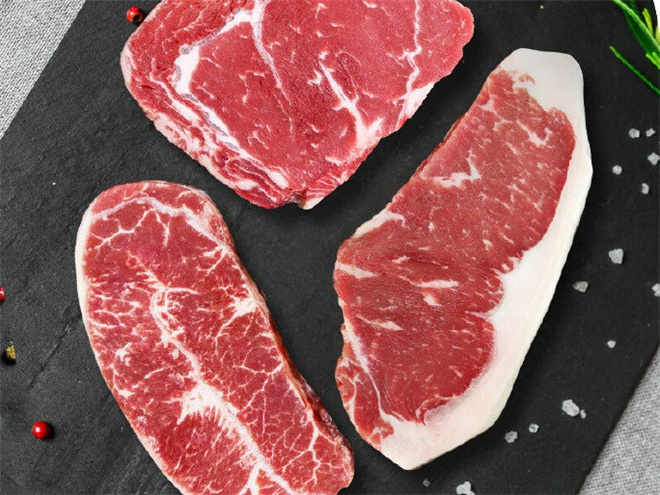 华牧鲜牛排加盟