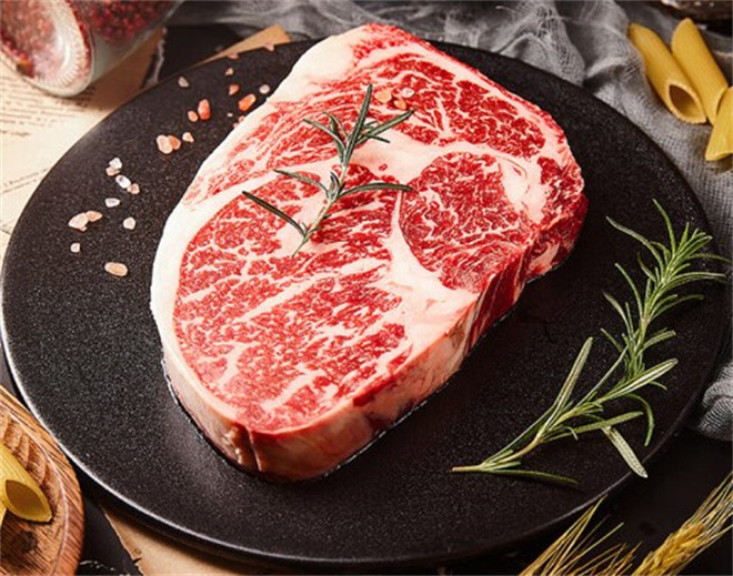 华牧鲜牛排加盟