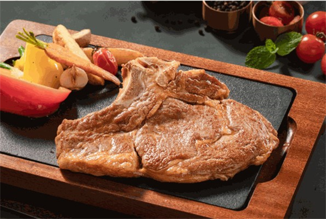 丽索莎牛排