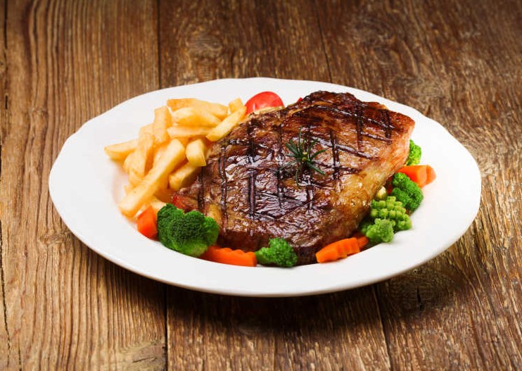 玛利欧牛排加盟