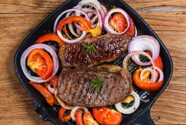 顶诺牛排加盟 顶诺牛排加盟