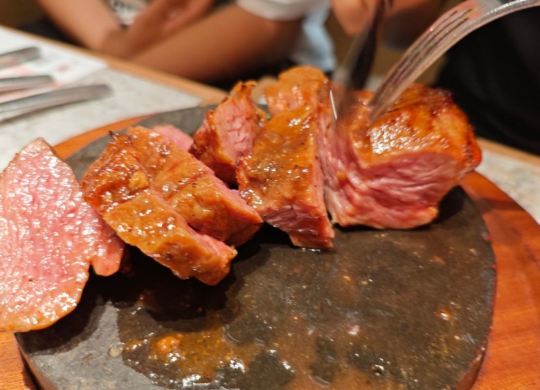 玛利欧牛排加盟