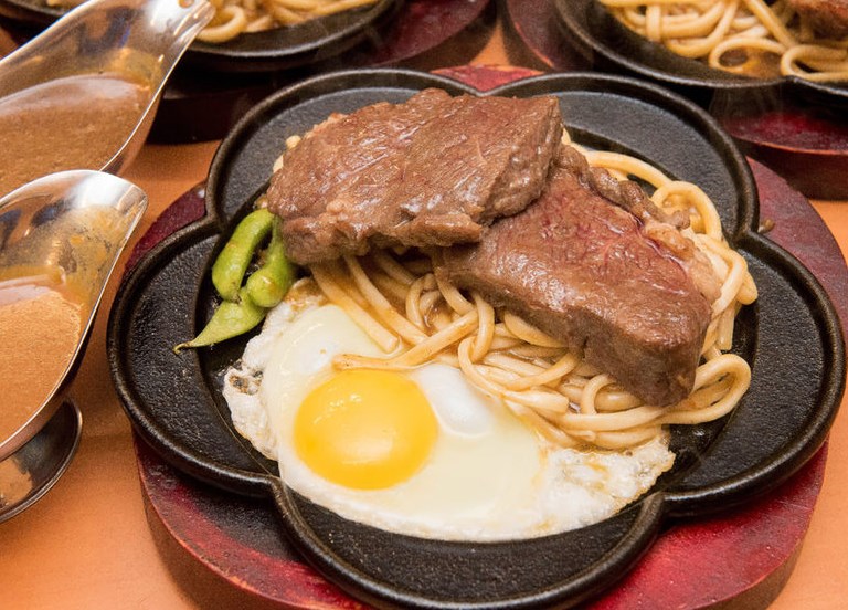 玛利欧牛排加盟