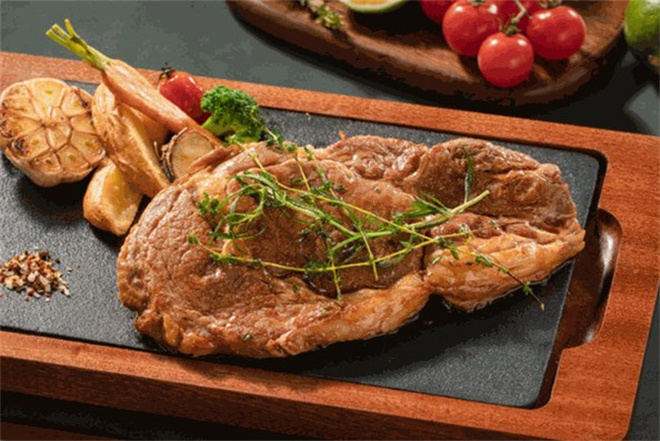 丽索莎牛排加盟