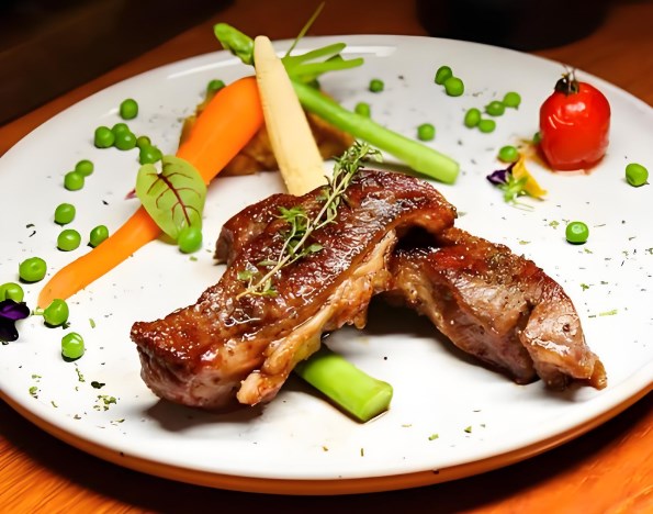 达令河谷牛排加盟