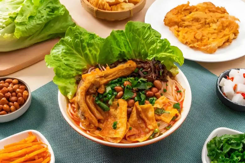 小螺大作螺蛳粉加盟