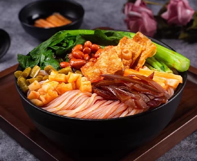 小螺大作螺蛳粉