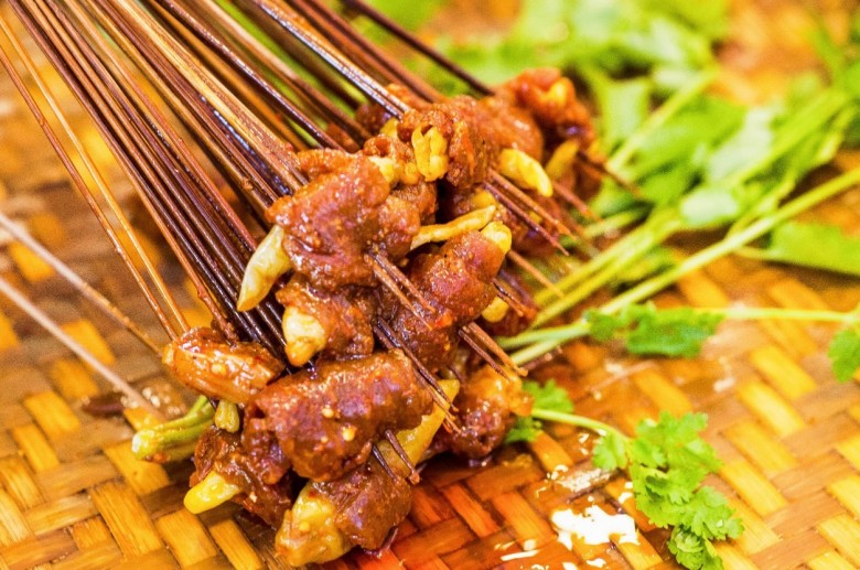 弘记串串香加盟 弘记串串香加盟