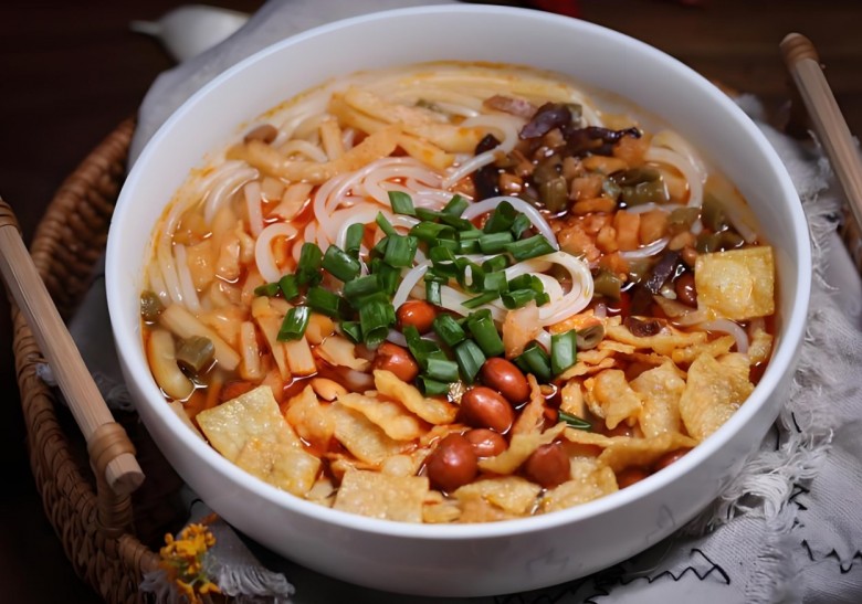 柳州印象螺蛳粉