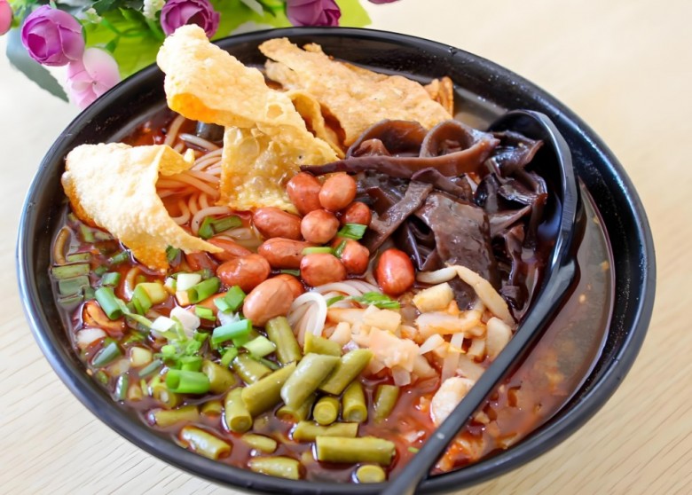 柳州印象螺蛳粉