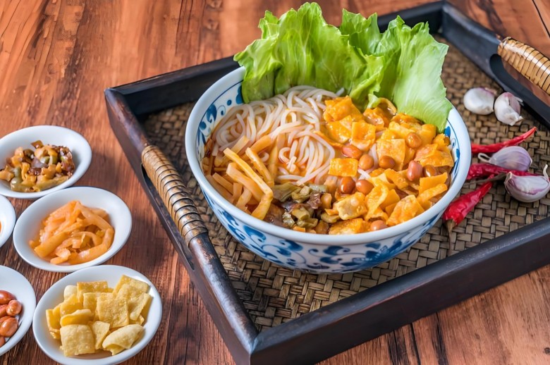 柳州印象螺蛳粉