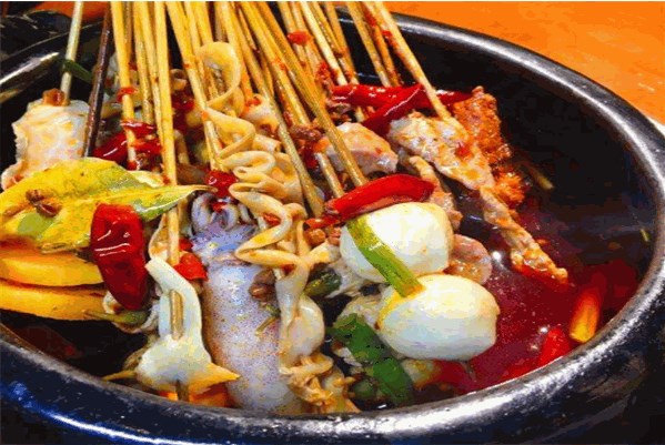 川娃儿铜锅串串香加盟 川娃儿铜锅串串香加盟