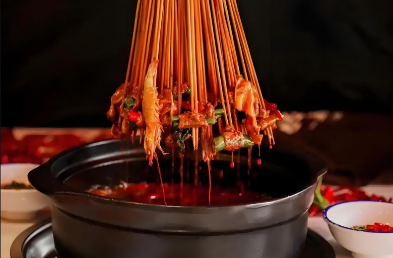 川娃儿铜锅串串香加盟 川娃儿铜锅串串香加盟