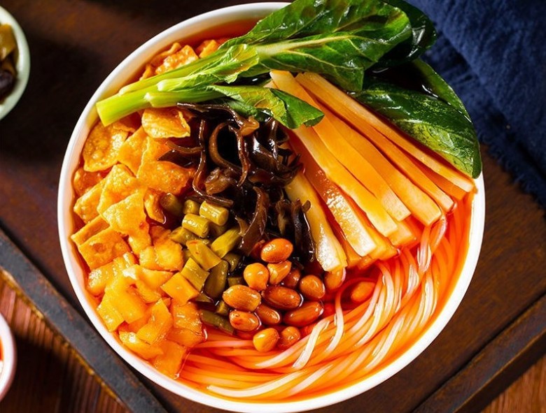 螺家人螺蛳粉 螺家人螺蛳粉