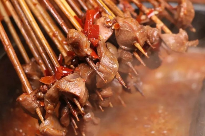 袁记幺哥串串香