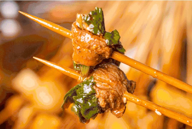 蓉妈串串香加盟 蓉妈串串香加盟