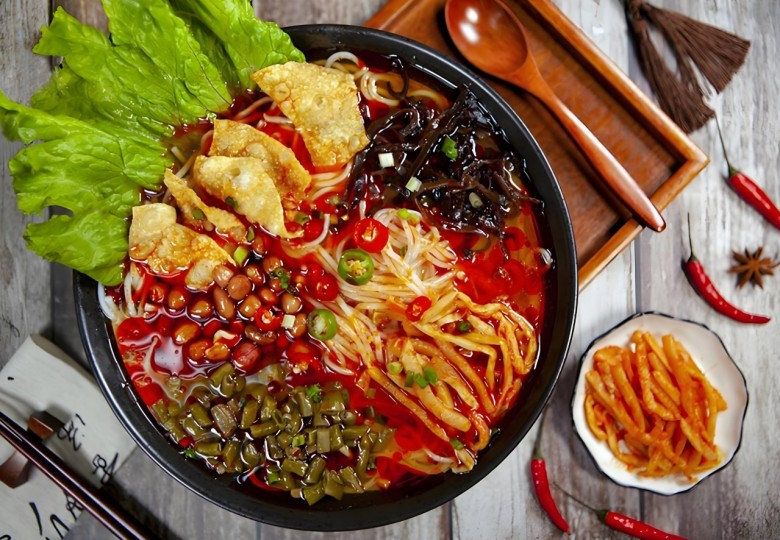 螺家人螺蛳粉加盟 螺家人螺蛳粉加盟