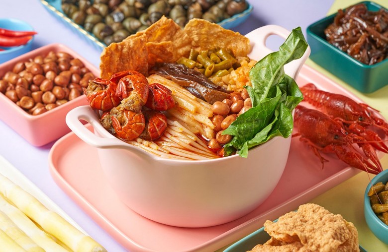 螺家人螺蛳粉加盟 螺家人螺蛳粉加盟