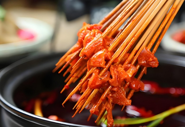 顽牛小郡肝串串香加盟 顽牛小郡肝串串香加盟