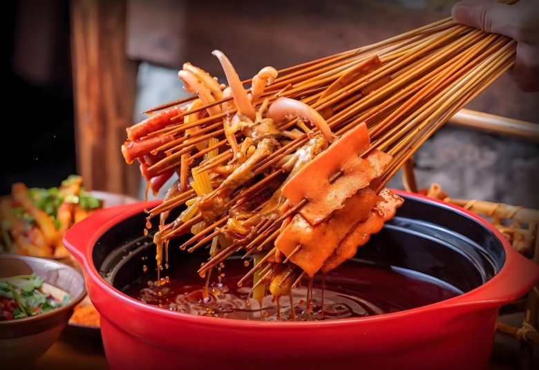 酒鲜特色火锅串串 酒鲜特色火锅串串
