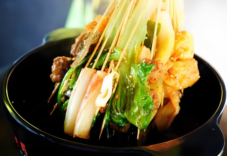 食在喜欢串串香 食在喜欢串串香